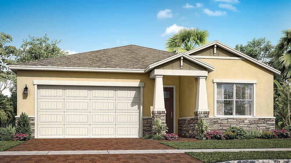 1429 SE Woodbine Road, Port St. Lucie, FL 34984, Port St Lucie