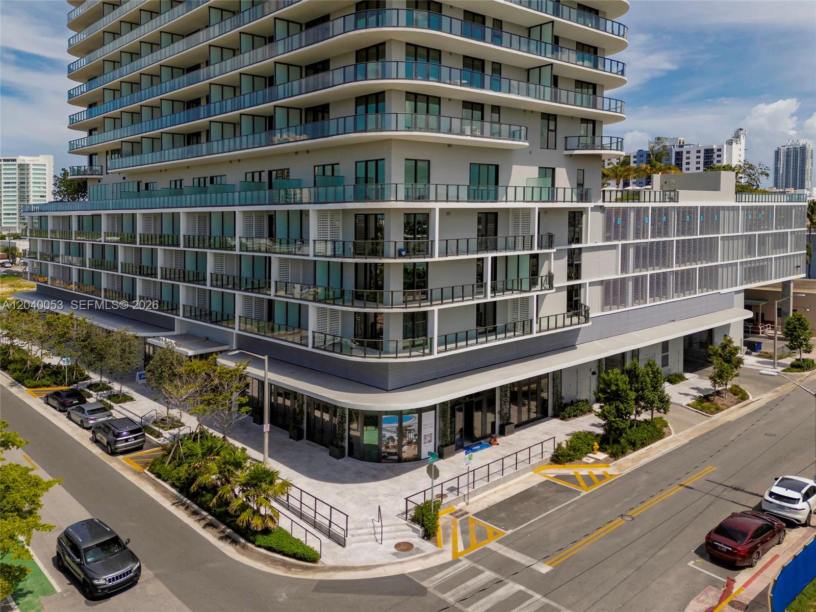 580 72nd Street 1008, Miami Beach, FL 33141, Miami Beach