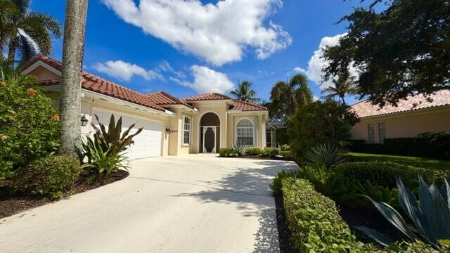7240 Deer Point Lane, West Palm Beach, FL 33411, West Palm Beach