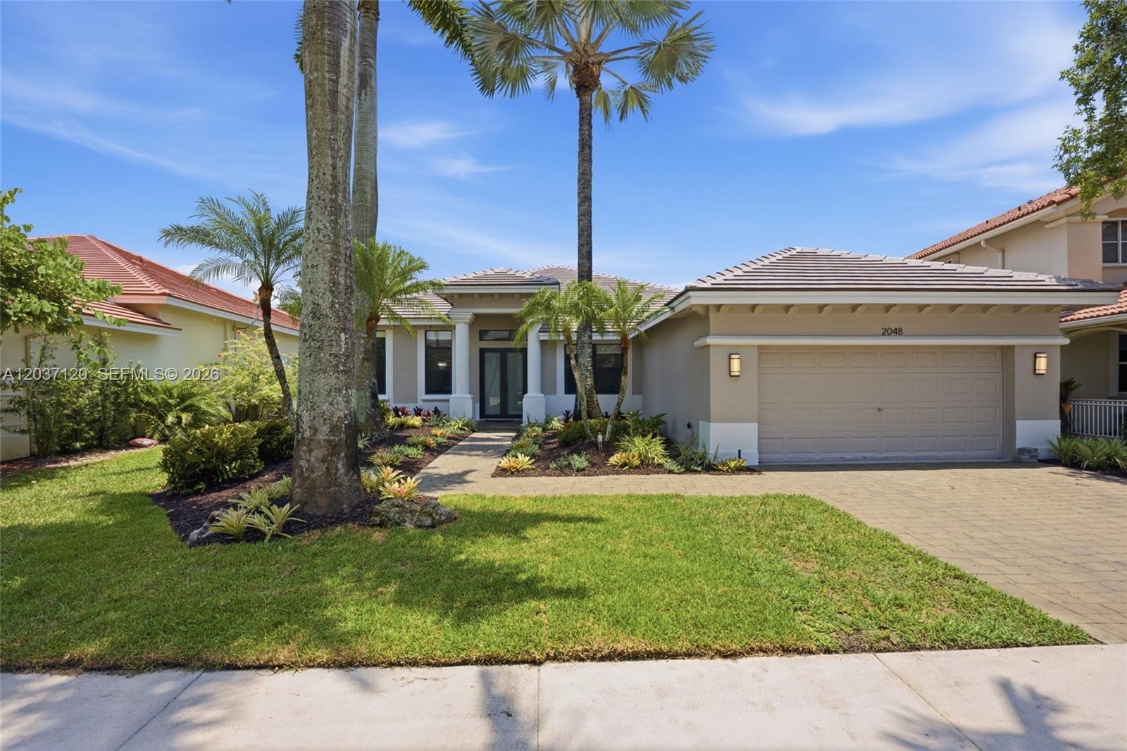 2048 Quail Roost Drive, Weston, FL 33327, Weston