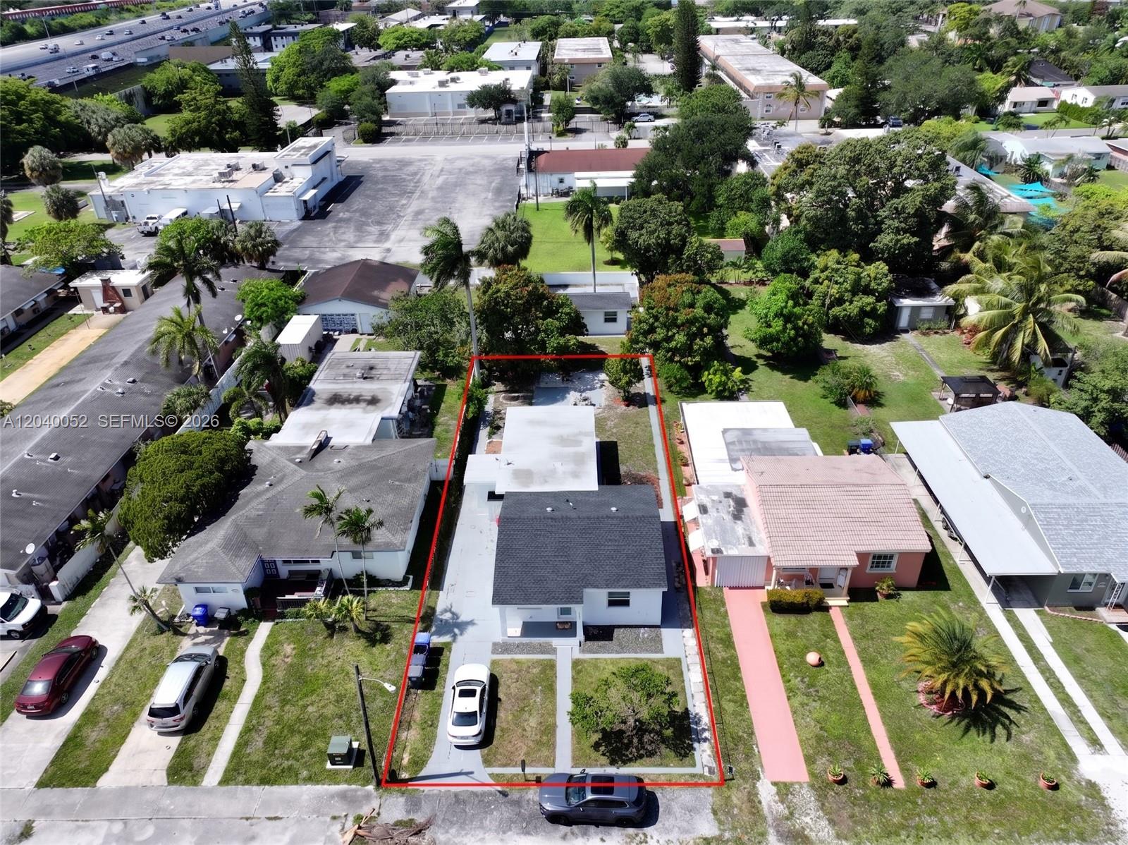 2847 Polk Street 0, Hollywood, FL 33020, Hollywood