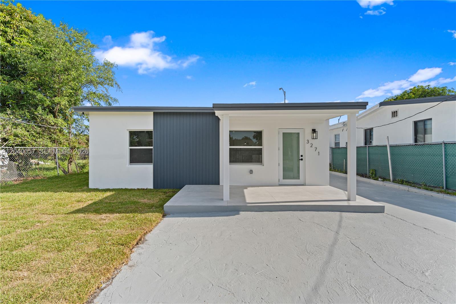 3271 NW 102nd Street, Miami, FL 33147, Miami