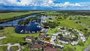 1033 Villa Drive A101, LaBelle, FL 33935, Labelle