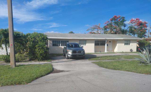 200 N Ware Drive, West Palm Beach, FL 33409, West Palm Beach