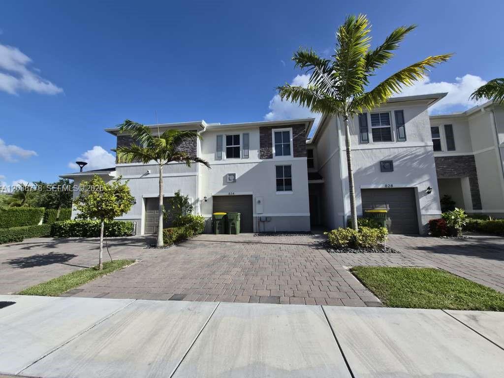 834 SE 16th Court, Homestead, FL 33034, Homestead