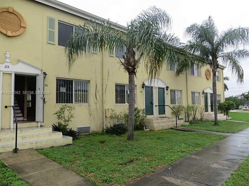 436 NW 84th Terrace 436, Miami, FL 33150, Miami