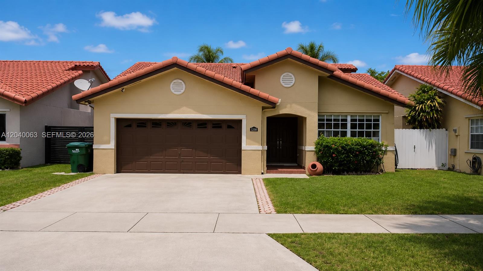 7743 SW 157th Place, Miami, FL 33193, Miami