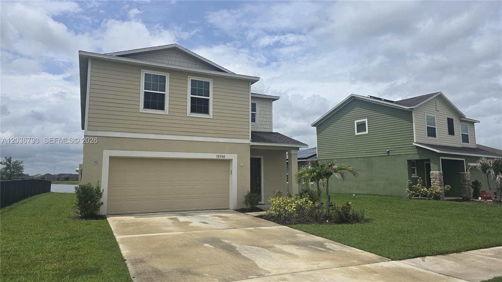 10500 SW Vasari Way 1, Port St. Lucie, FL 34987, Port St Lucie