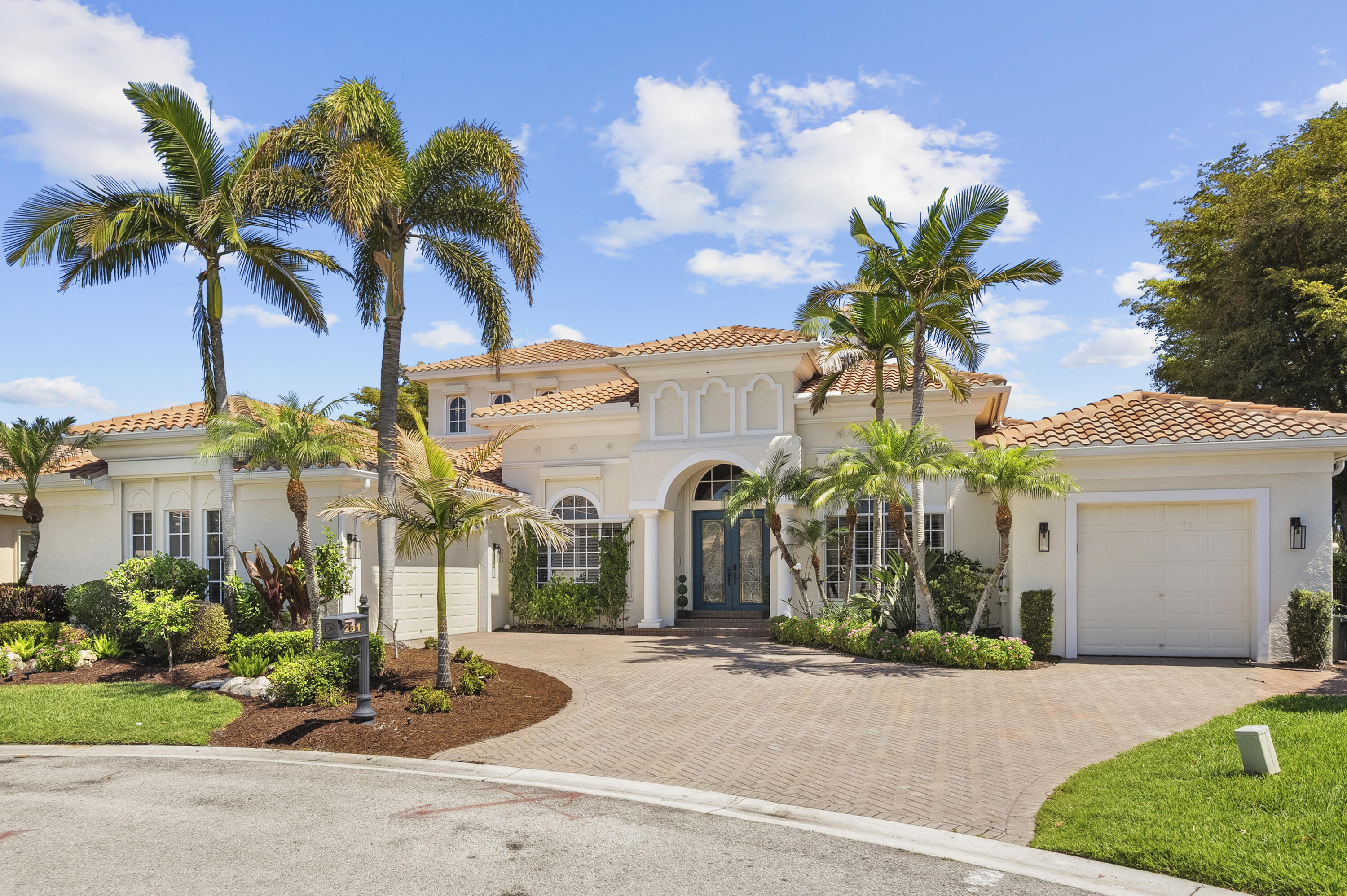 281 SW Hatteras Court, Palm City, FL 34990, Palm City