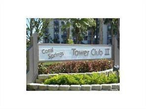 2771 Riverside Drive 211-a, Coral Springs, FL 33065, Coral Springs