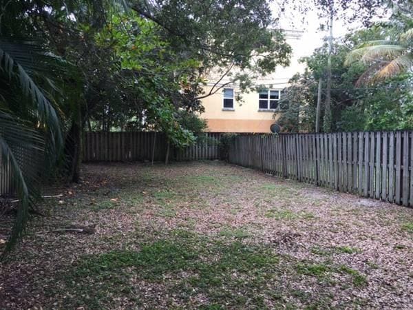 410 SW 7th Street Unit 1, Fort Lauderdale, FL 33315