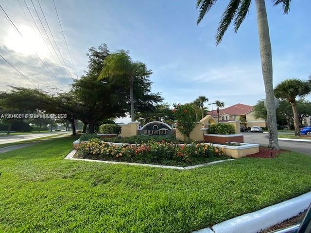 7630 Westwood Drive 327, Tamarac, FL 33321, Tamarac