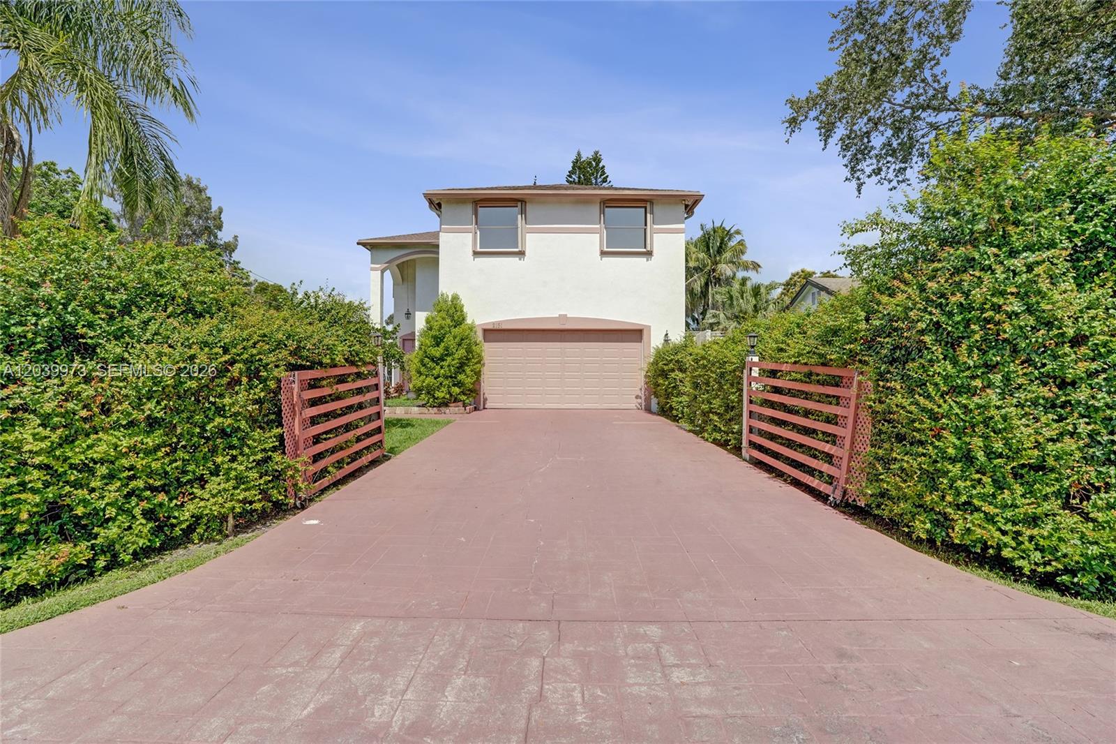 2151 NW 121st Avenue, Plantation, FL 33323, Plantation