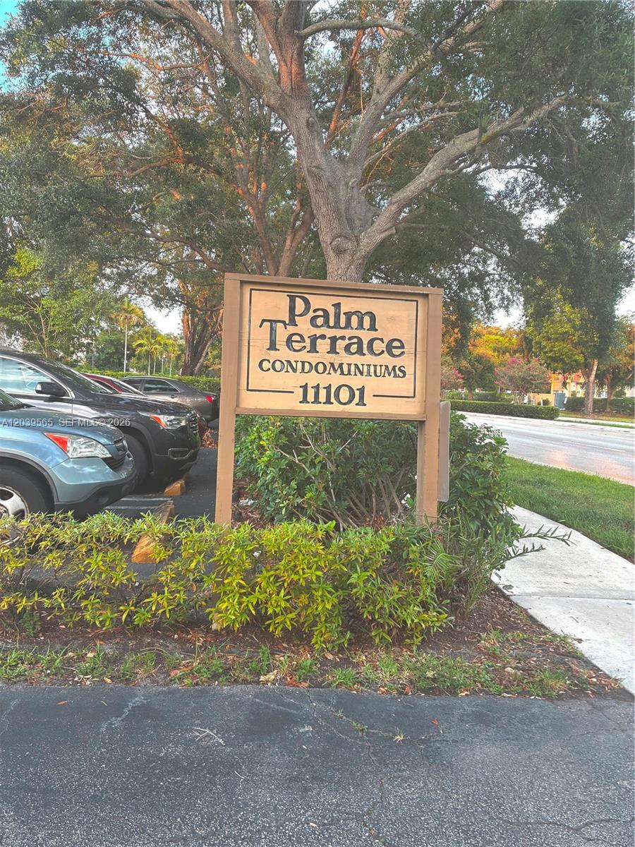 11101 Royal Palm Boulevard 214, Coral Springs, FL 33065, Coral Springs