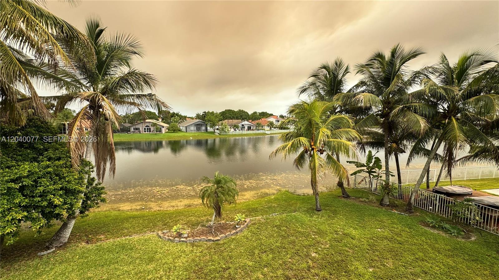 17471 SW 12th Street, Pembroke Pines, FL 33029, Pembroke Pines