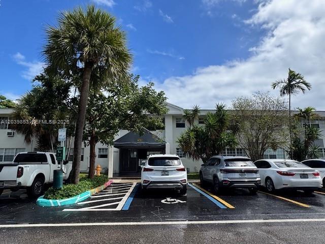 7925 W Dr 6 6, North Bay Village, FL 33141, North Bay Village