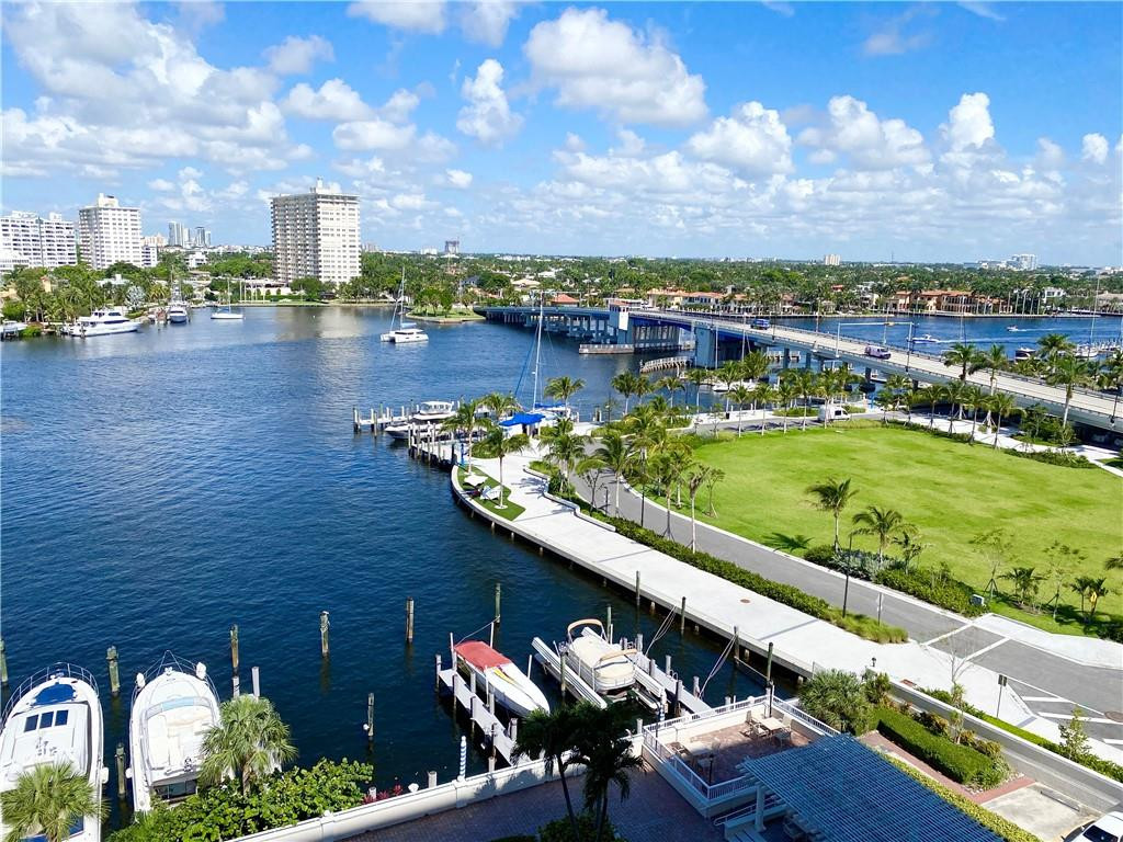 1 Las Olas Circle 905, Fort Lauderdale, FL 33316, Fort Lauderdale