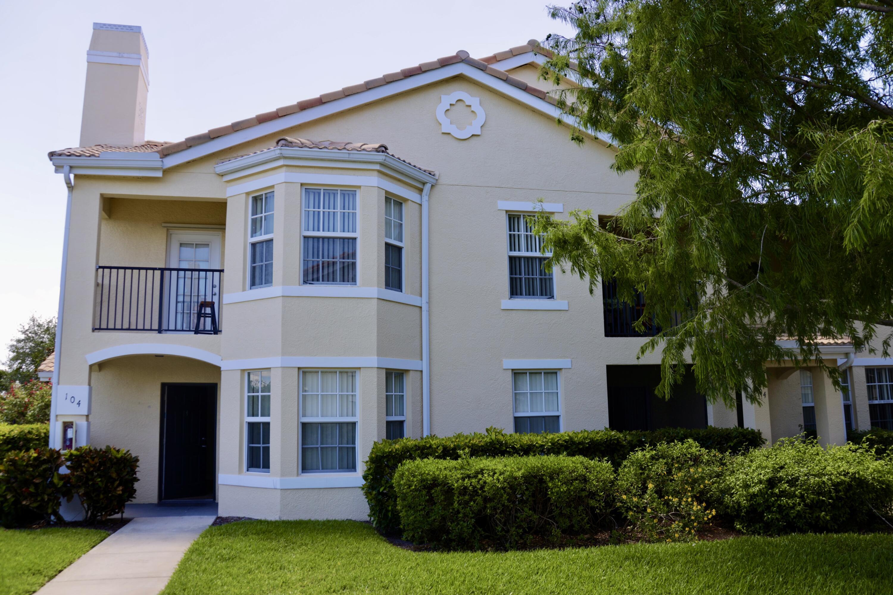 136 SW Peacock Boulevard 19-104, Port St. Lucie, FL 34986, Port St Lucie