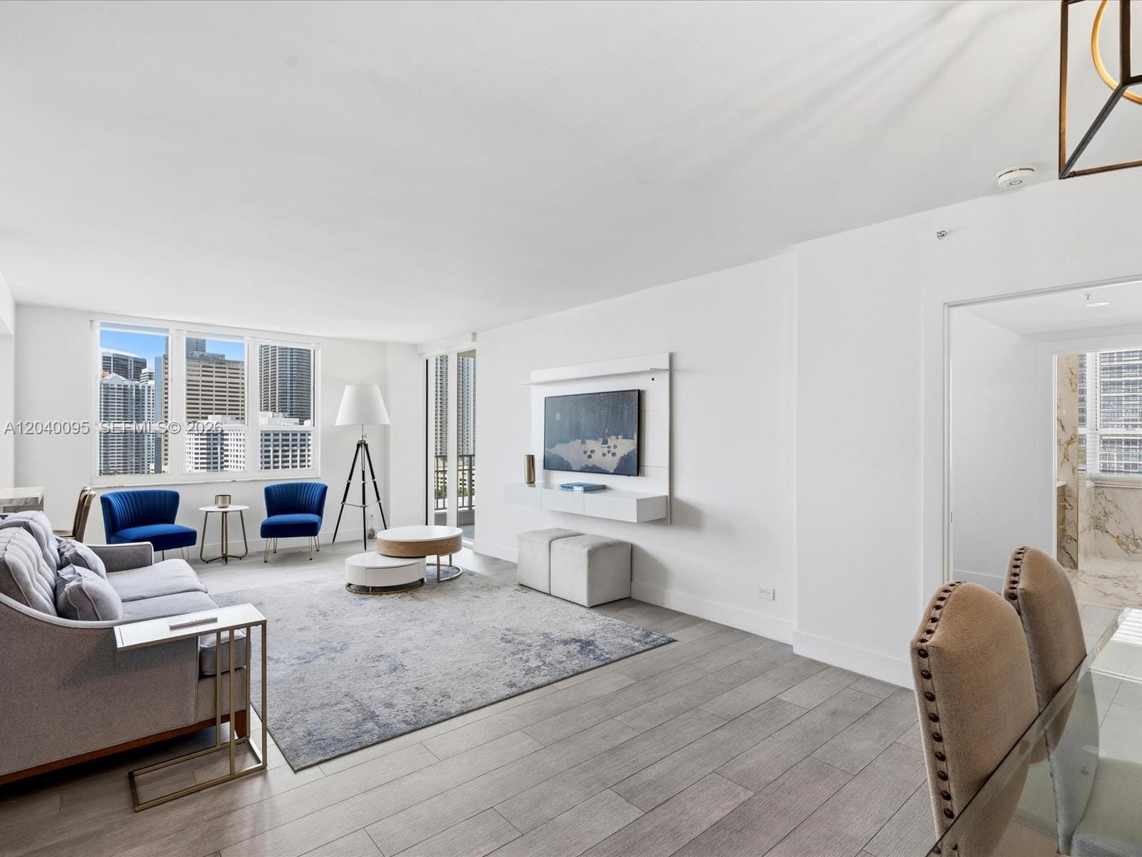 701 Brickell Key Boulevard 1903, Miami, FL 33131 photo 2