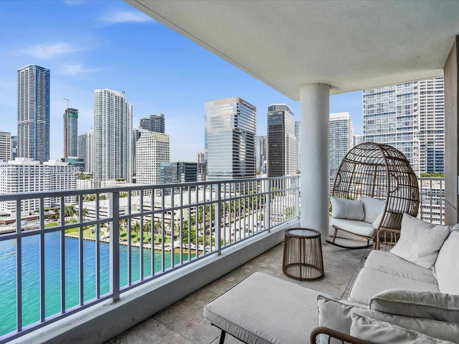 701 Brickell Key Boulevard 1903, Miami, FL 33131 photo 27
