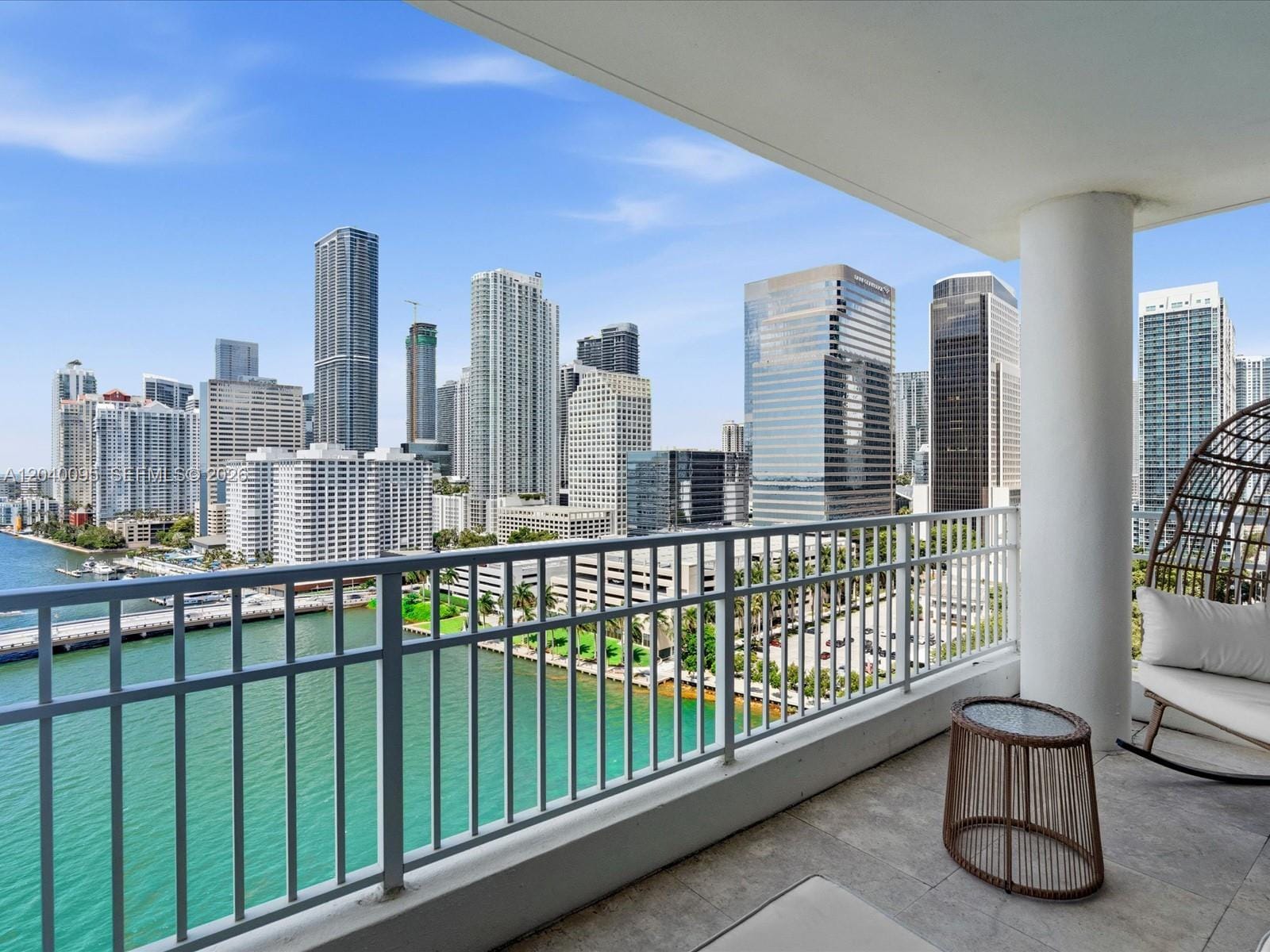 701 Brickell Key Boulevard 1903, Miami, FL 33131 photo 28