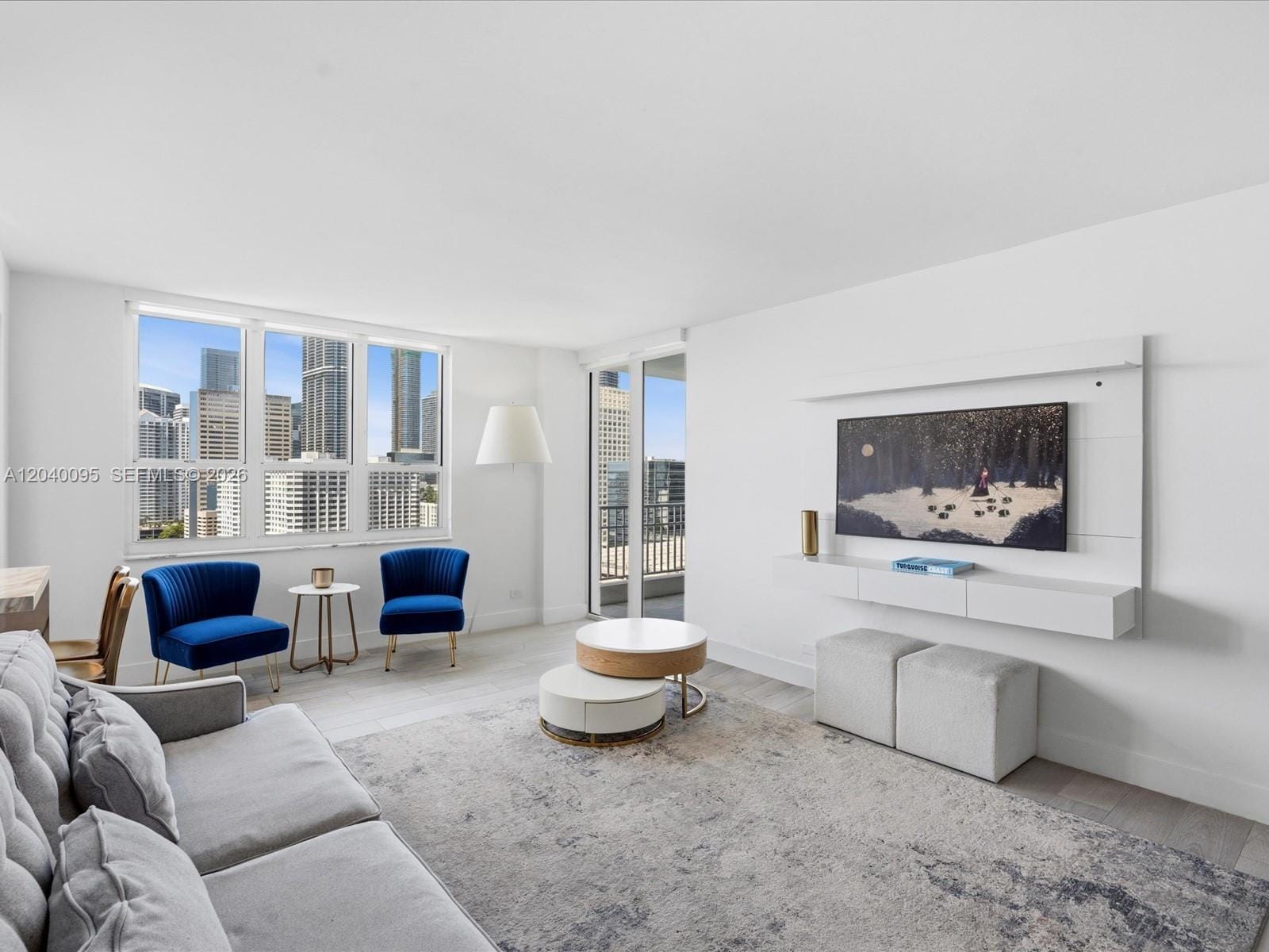 701 Brickell Key Boulevard 1903, Miami, FL 33131 photo 4