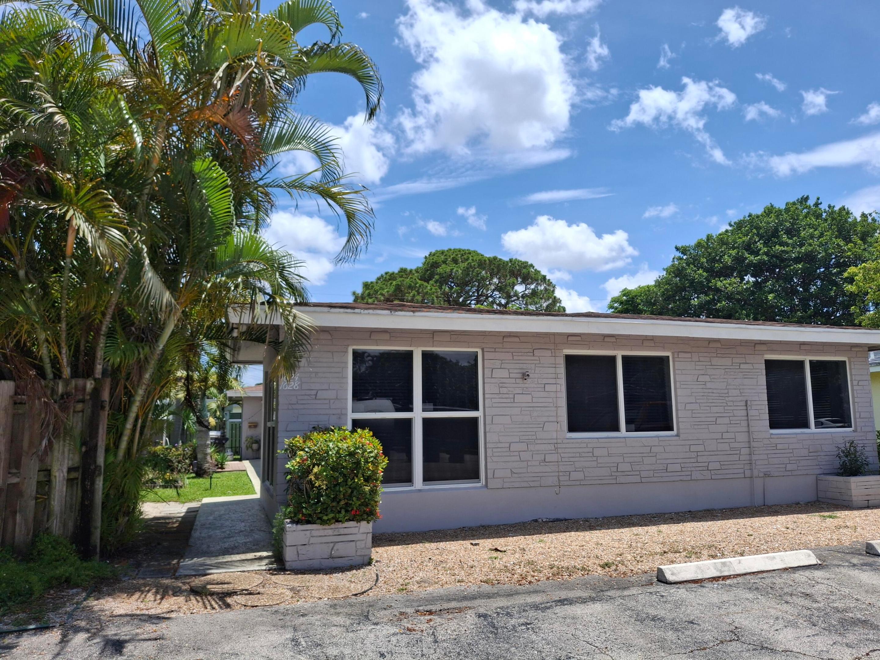 1624 NE 25th Street 1624, Wilton Manors, FL 33305, Wilton Manors