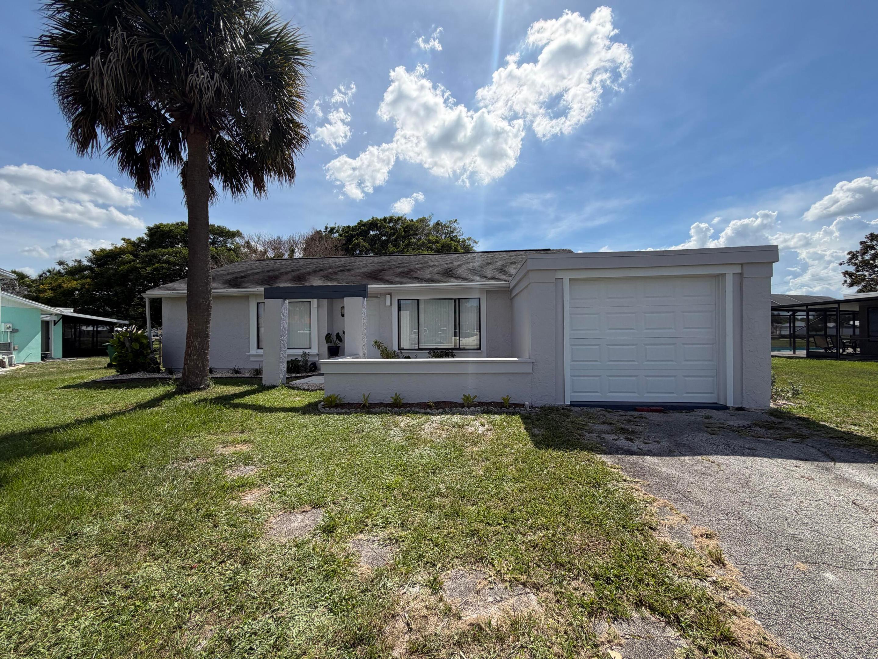 1812 SE Elkhart Terrace, Port St. Lucie, FL 34952, Port St Lucie