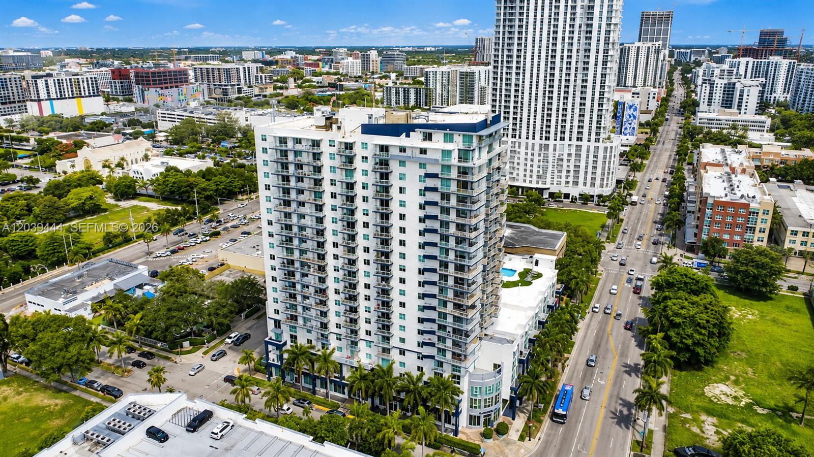 275 NE 18th Street 504, Miami, FL 33132, Miami