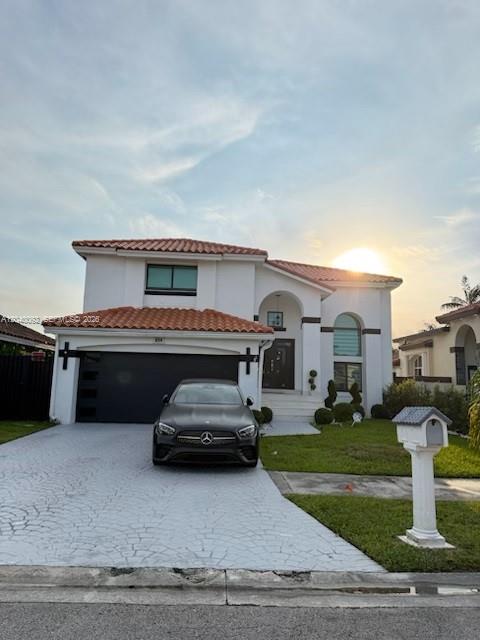 854 NW 132nd Court, Miami, FL 33182, Miami