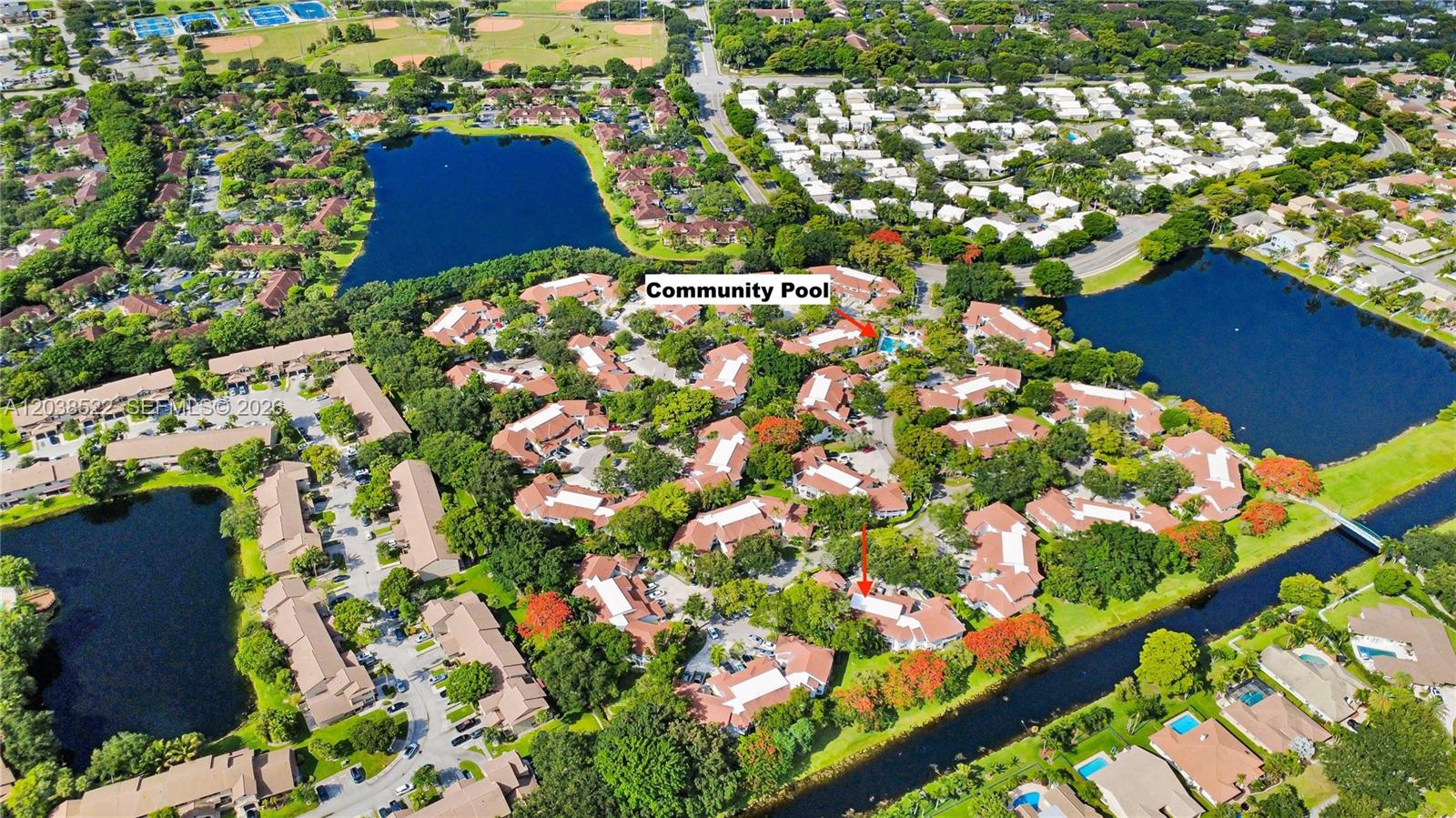 9237 NW 9th Place 9257, Plantation, FL 33324, Plantation