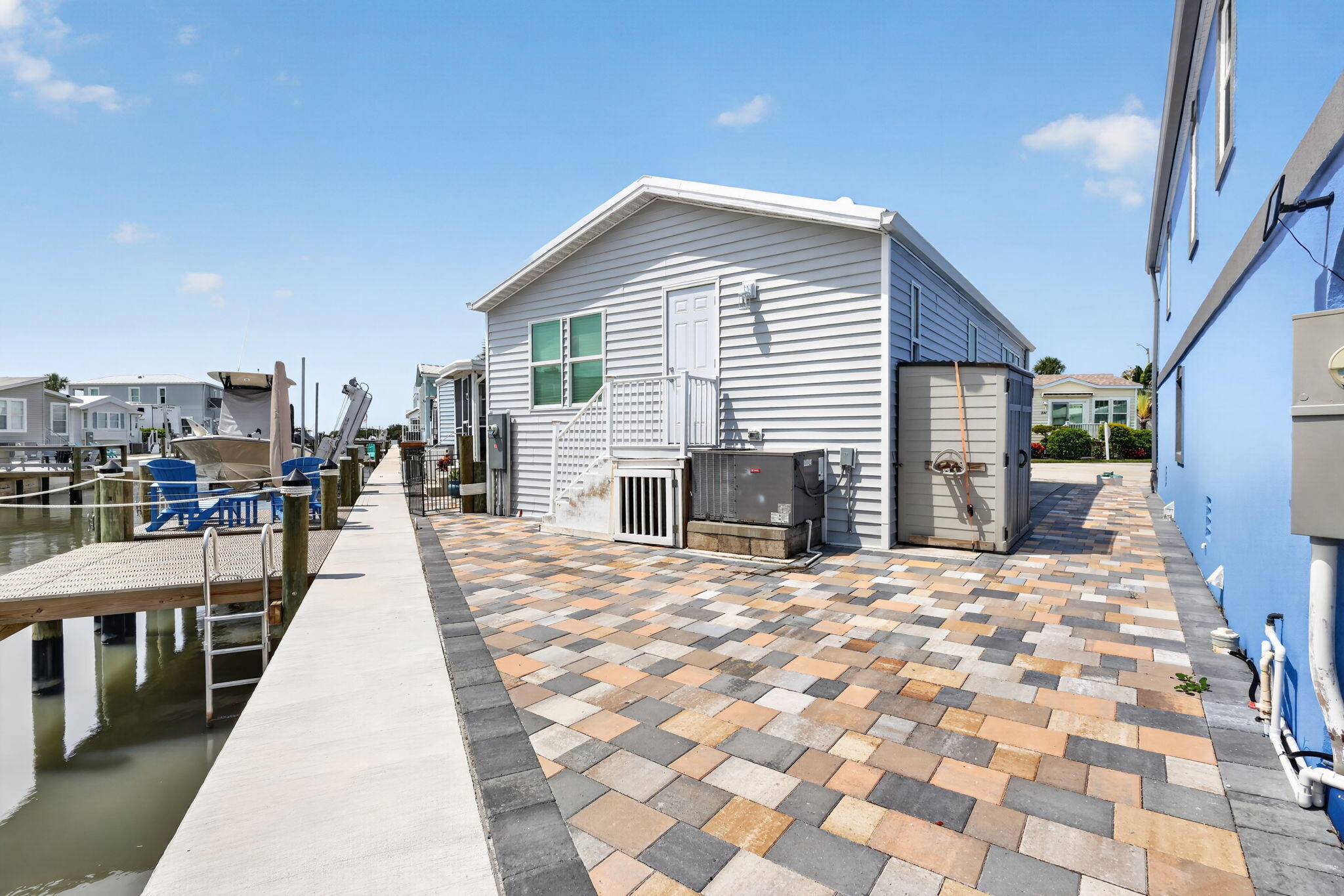 351 Nettles Boulevard, Jensen Beach, FL 34957, Jensen Beach
