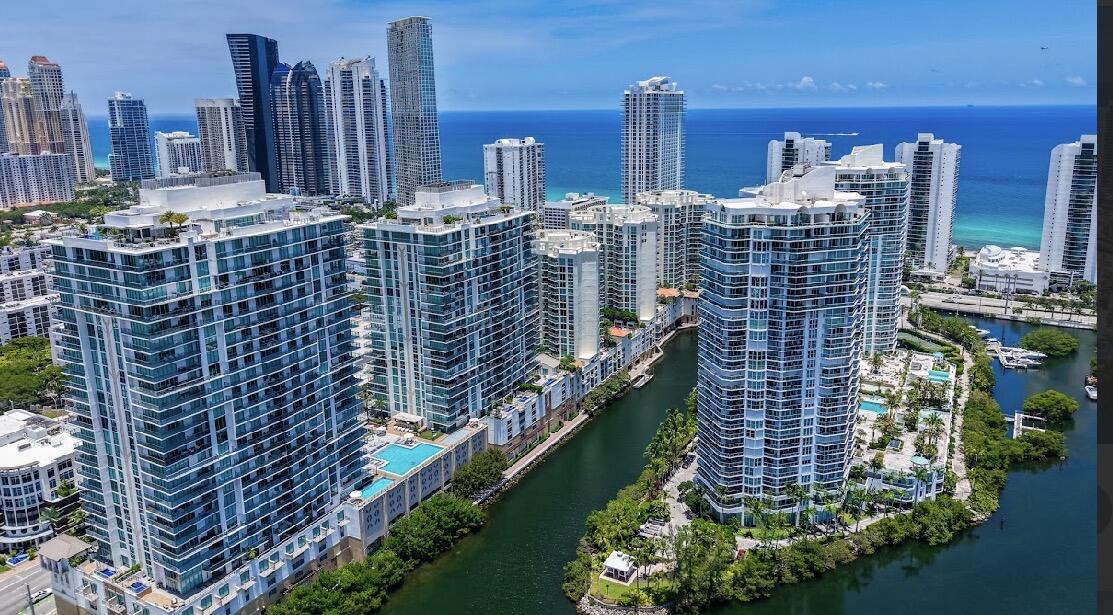 330 Sunny Isles Boulevard 5-2308, Sunny Isles Beach, FL 33160, Sunny Isles Beach