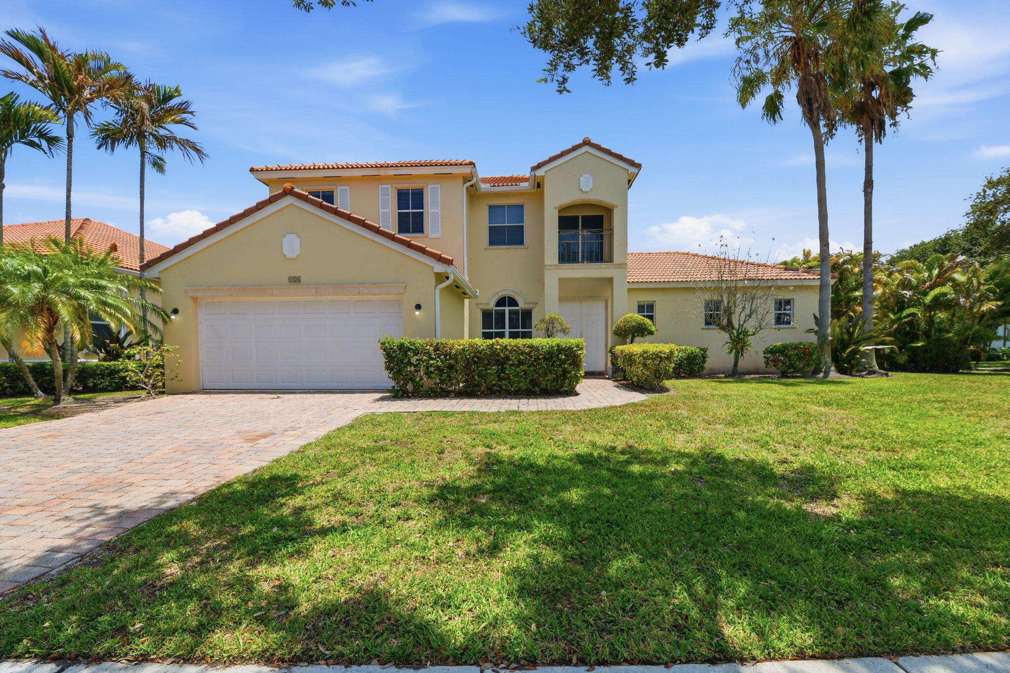 126 Magnolia Way, Jupiter, FL 33469, Jupiter