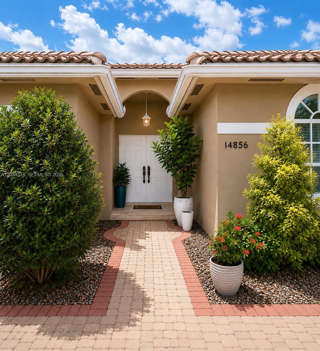 14856 SW 179th Street, Miami, FL 33187, Miami