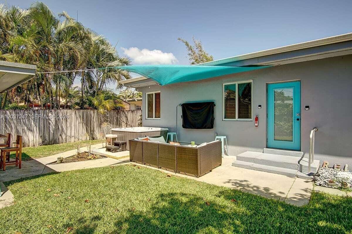 316 NW 29th Street, Wilton Manors, FL 33311 photo 16