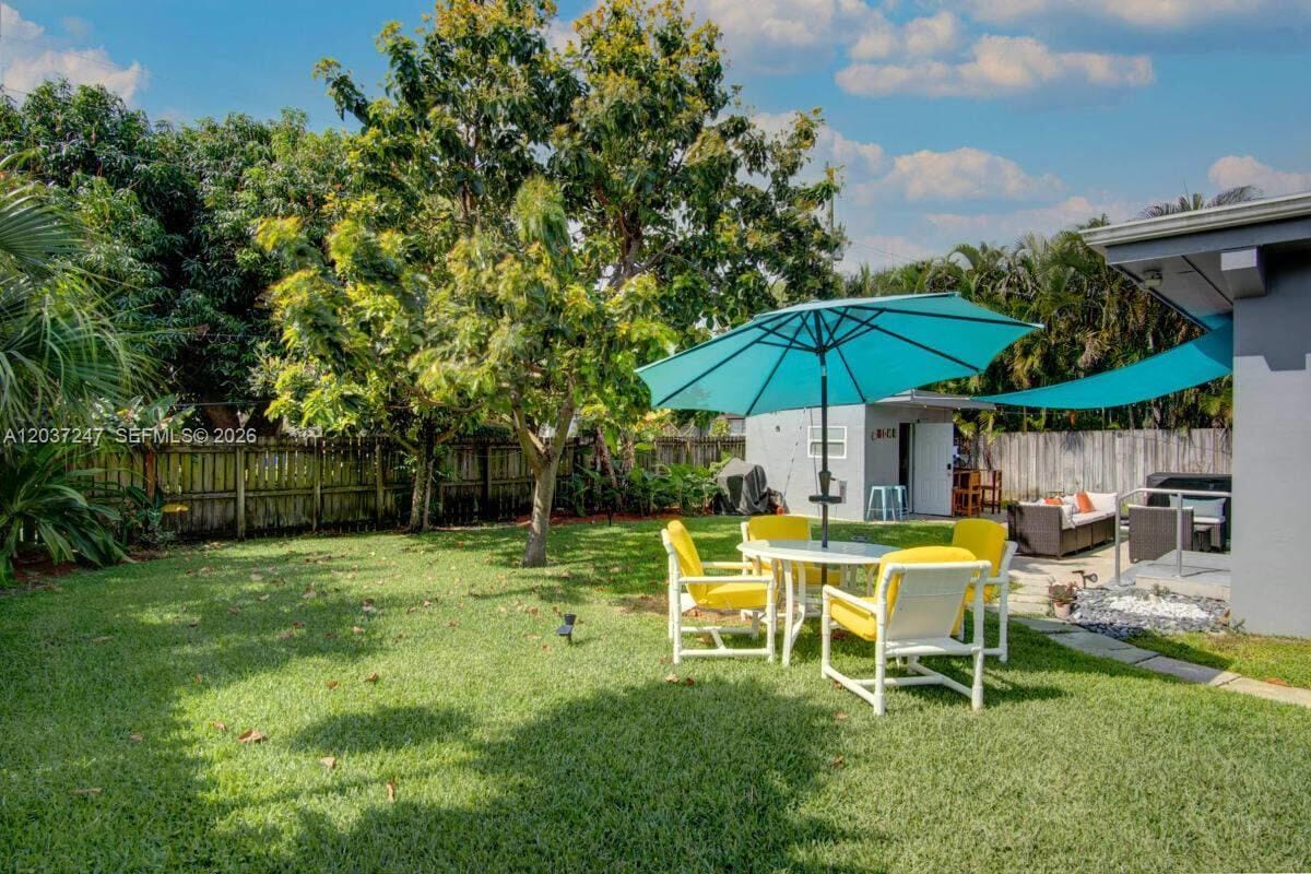 316 NW 29th Street, Wilton Manors, FL 33311 photo 17