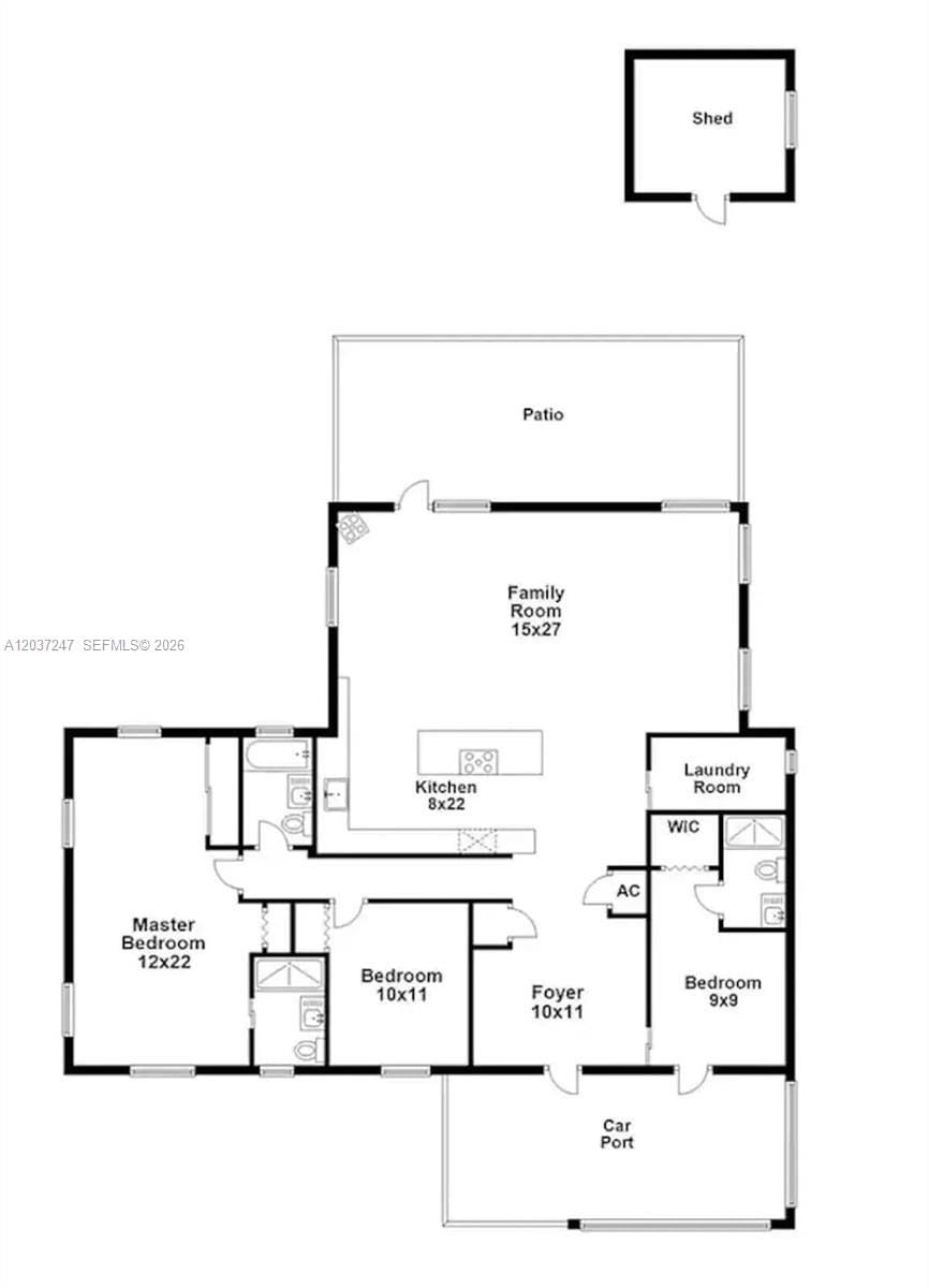 316 NW 29th Street, Wilton Manors, FL 33311 photo 19