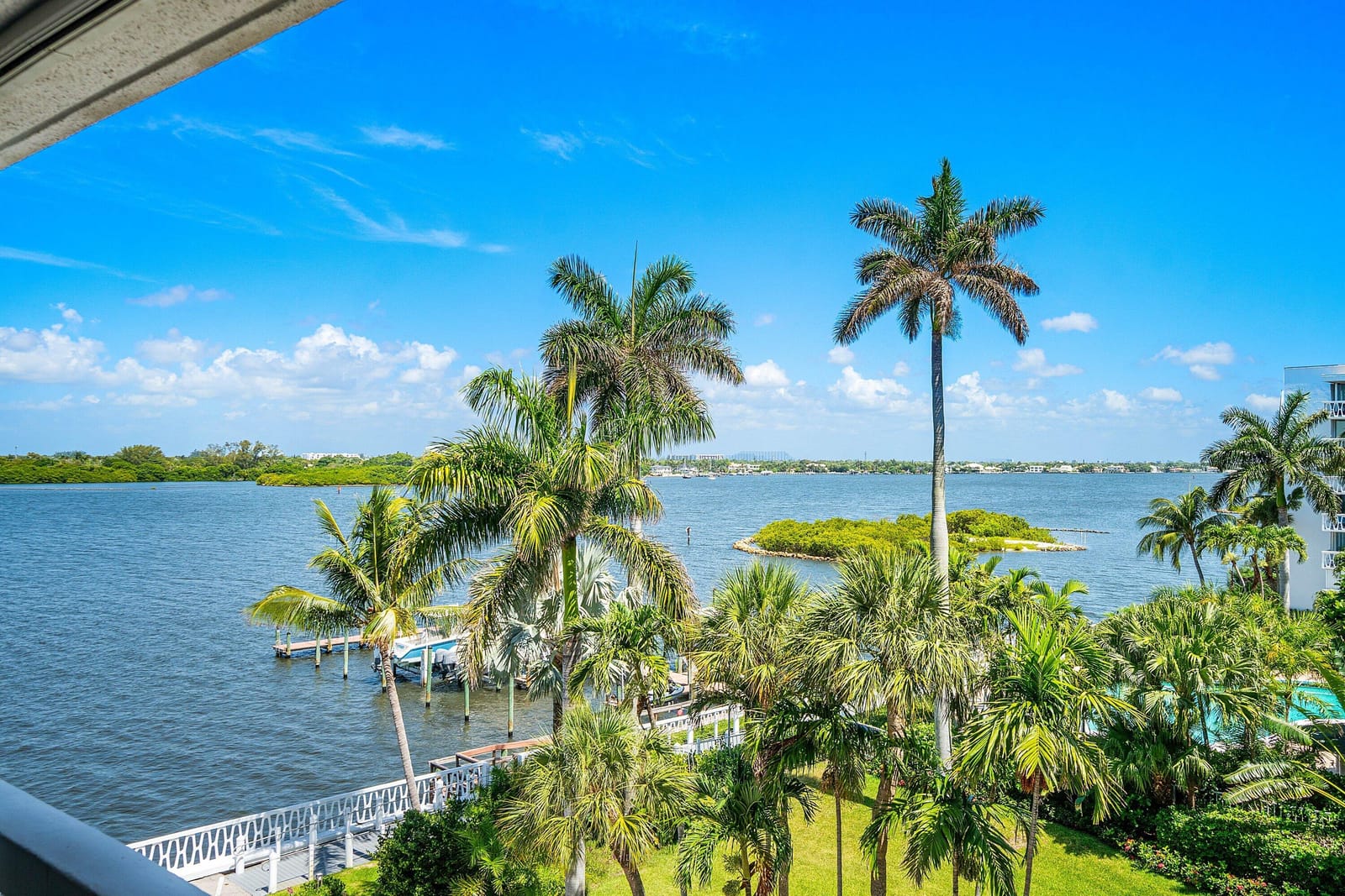 2505 S Ocean Boulevard 515, Palm Beach, FL 33480 photo 3