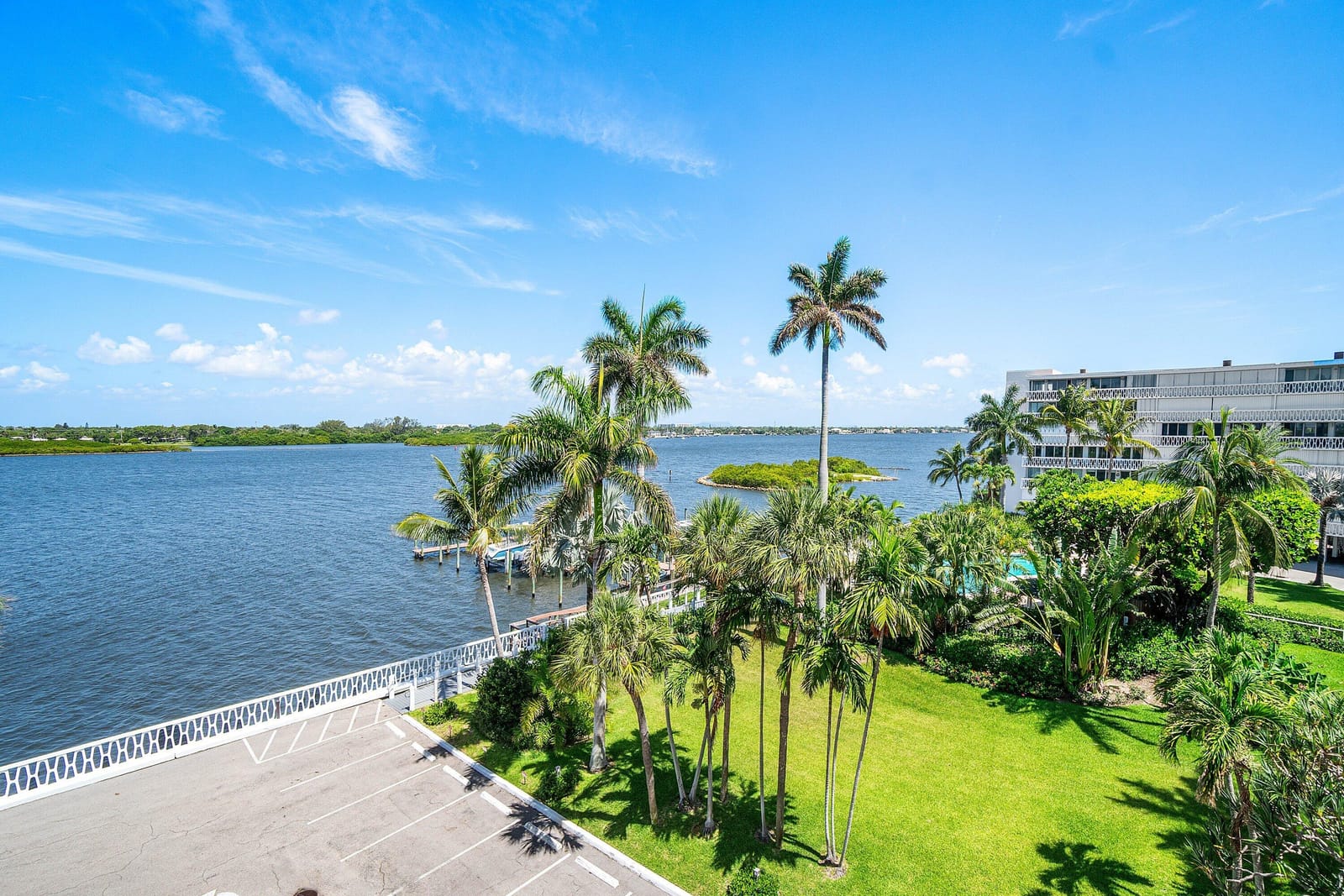 2505 S Ocean Boulevard 515, Palm Beach, FL 33480 photo 6