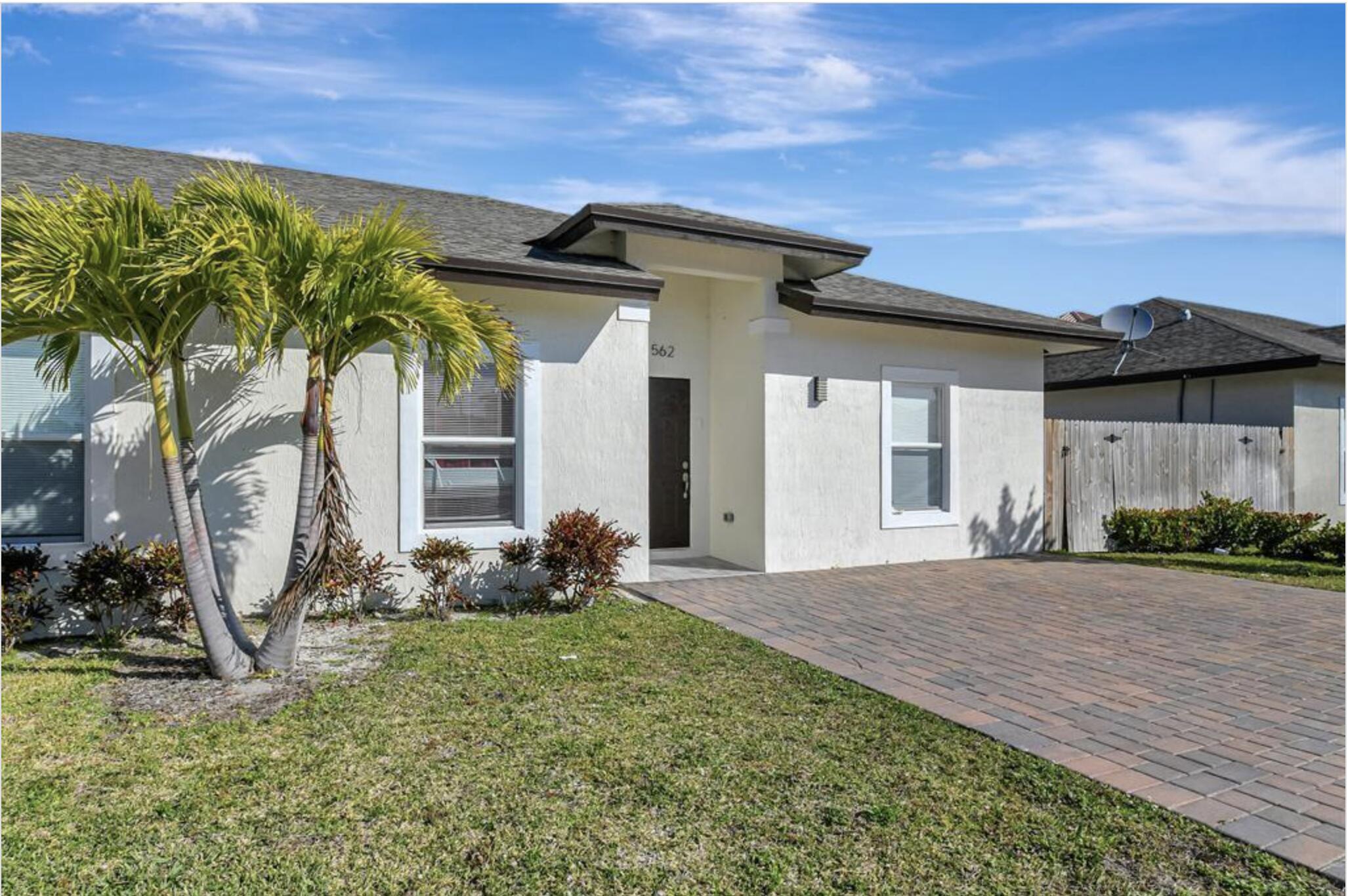 1562 W 26th Court, Riviera Beach, FL 33404, Riviera Beach