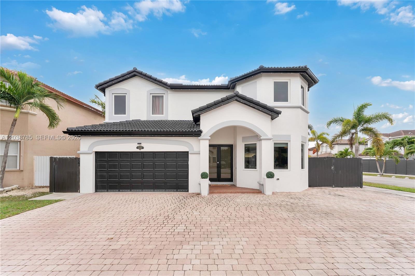 14452 SW 10th Street, Miami, FL 33184, Miami