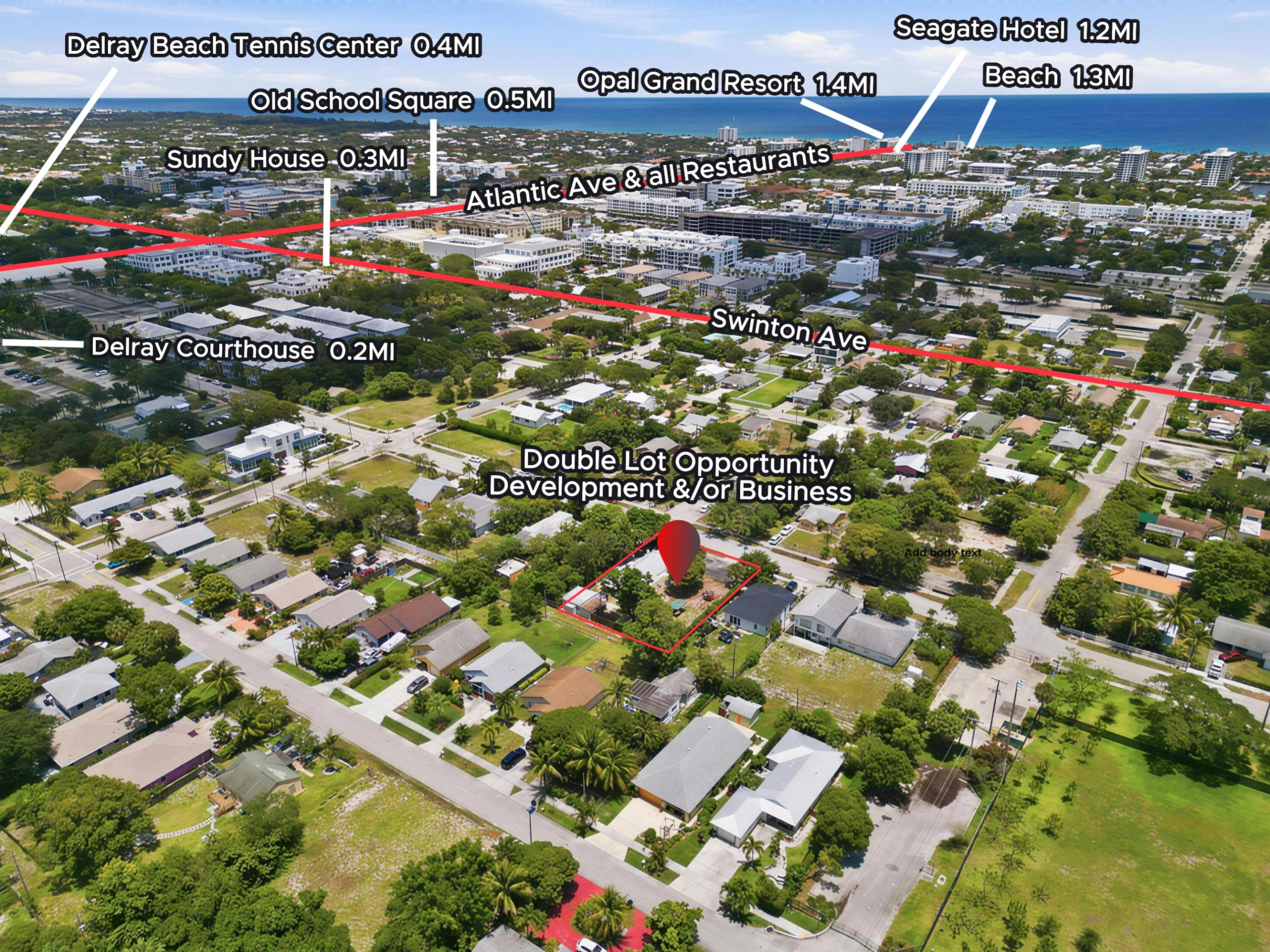 216 SW 2nd Avenue, Delray Beach, FL, Delray Beach