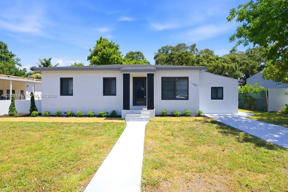 1480 NE 150th Street, Miami, FL 33161, Miami