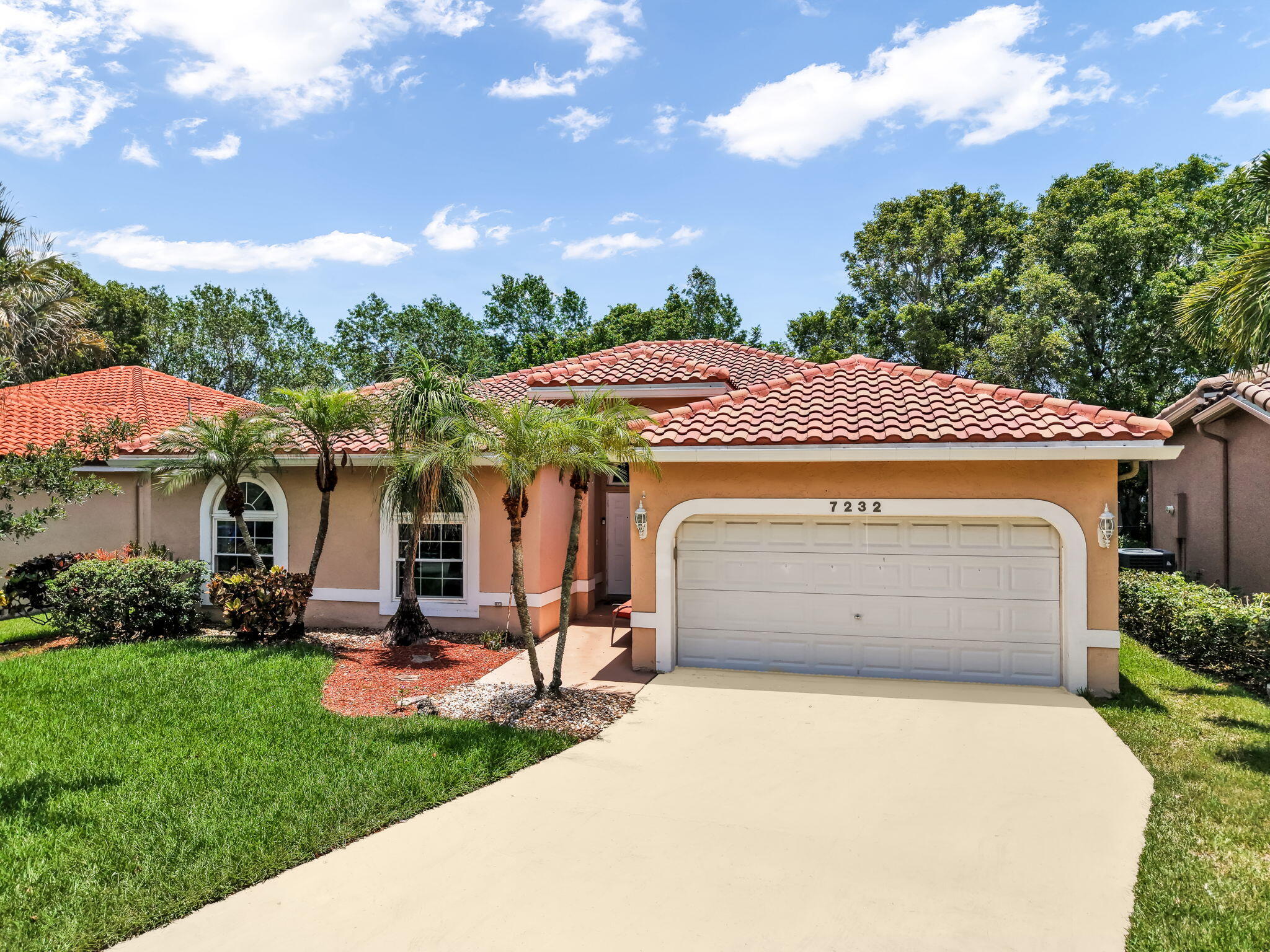 7232 NW 58th Way, Parkland, FL 33067, Parkland