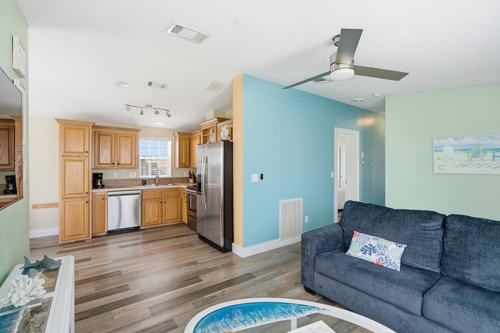166 Nettles Boulevard, Jensen Beach, FL 34957 photo 7
