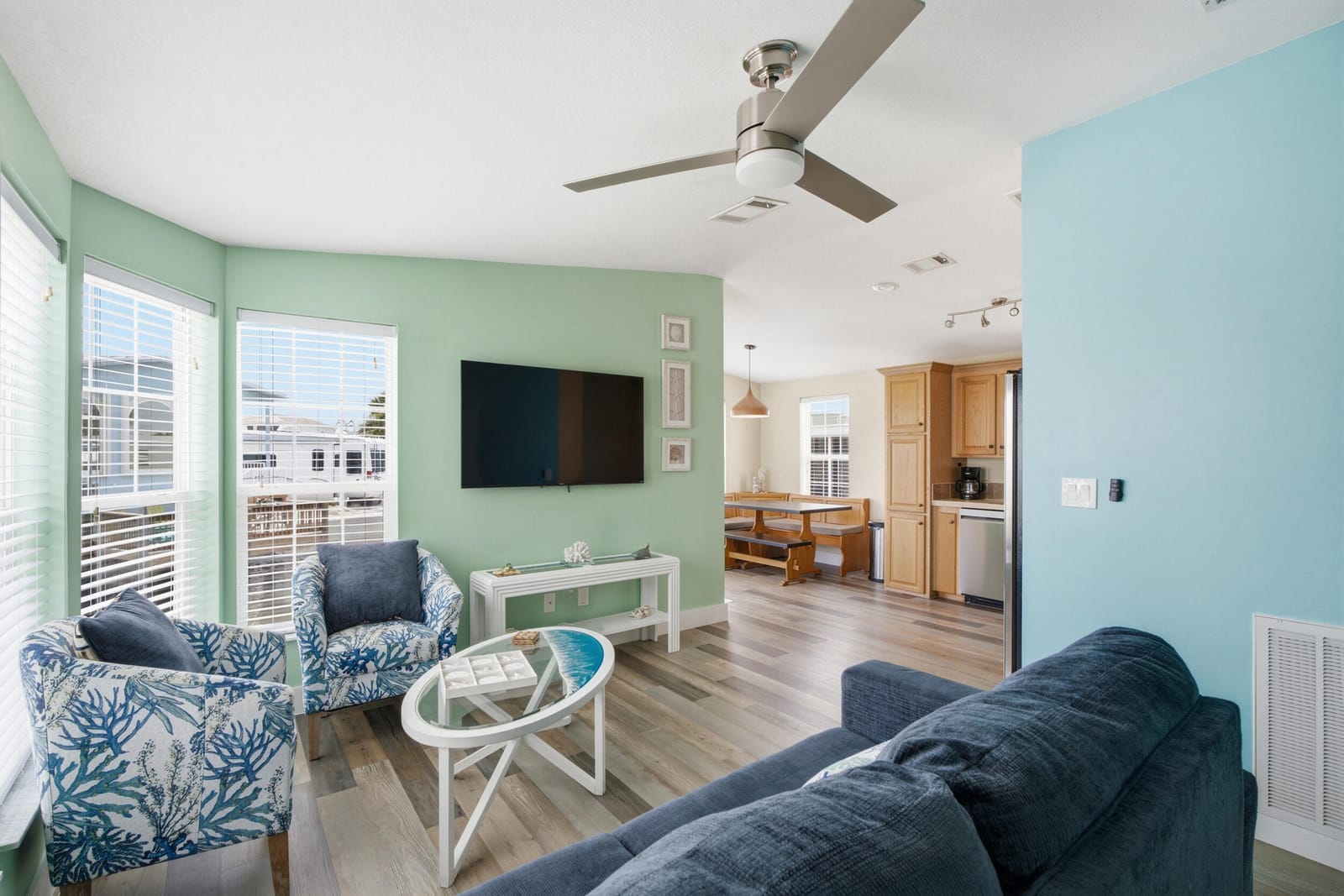 166 Nettles Boulevard, Jensen Beach, FL 34957 photo 8