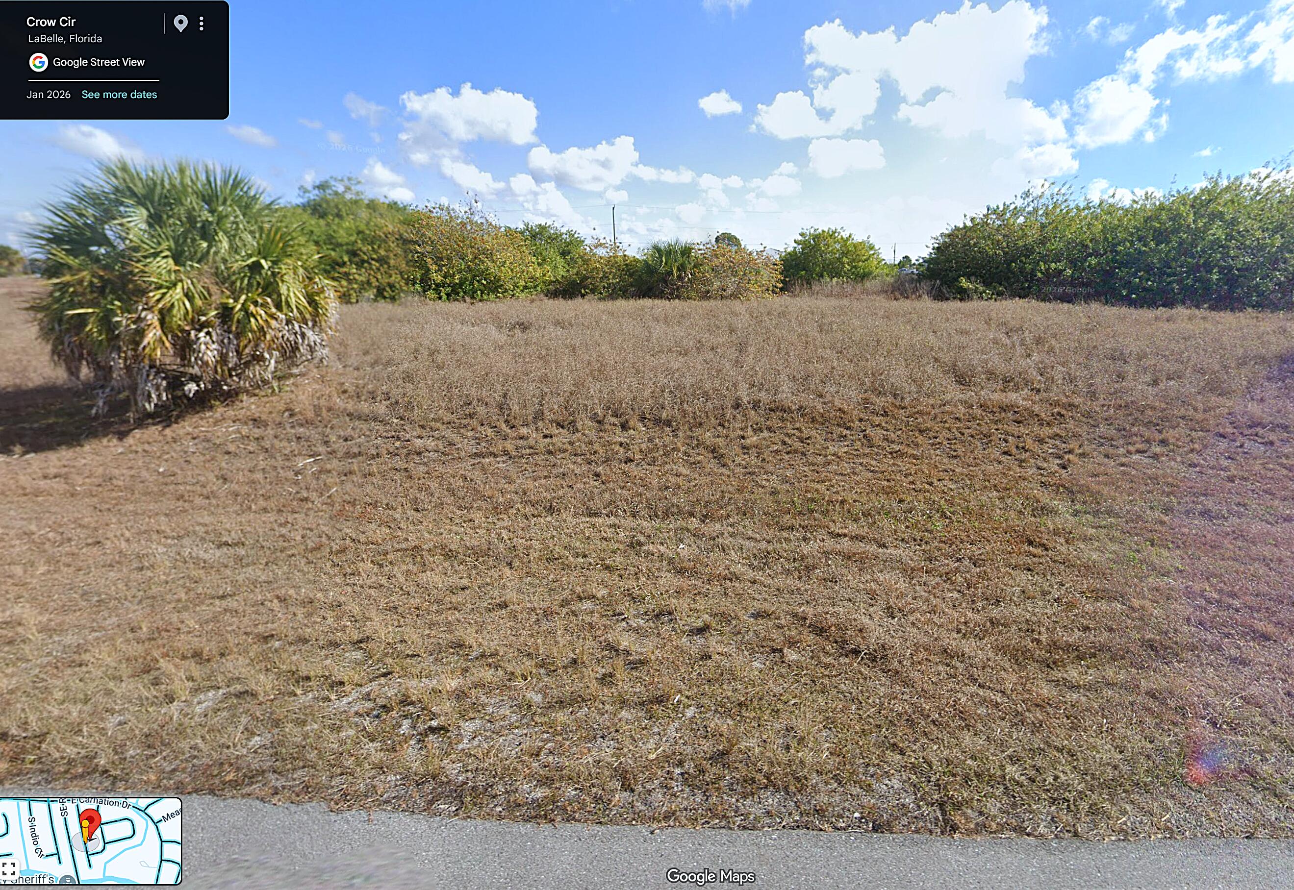 9014 W Crow Circle, LaBelle, FL 33935, Labelle