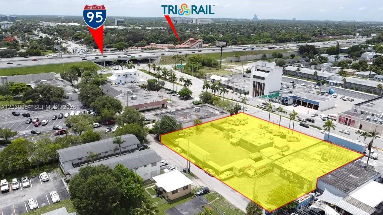 2828 N Hollywood Boulevard, Hollywood, FL 33020, Hollywood
