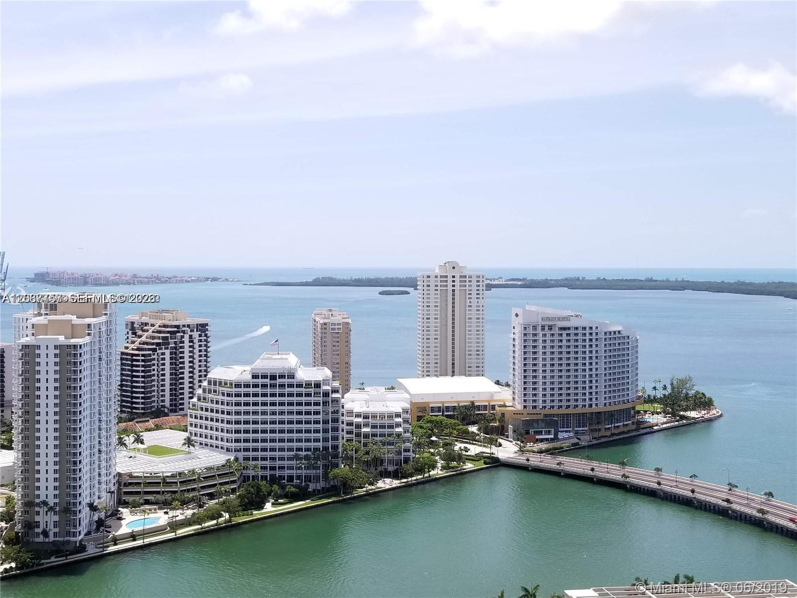500 Brickell Avenue 2102, Miami, FL 33131, Miami